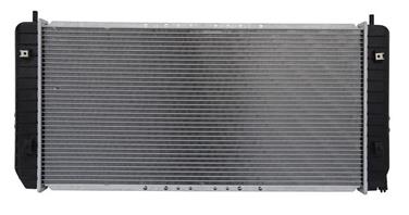 Radiator OS 2620