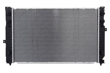 Radiator OS 2648