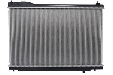 Radiator OS 2671