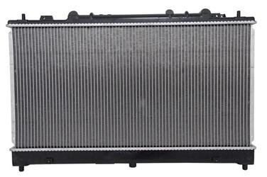 Radiator OS 2672