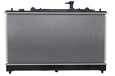 Radiator OS 2673