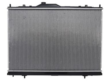 Radiator OS 2675