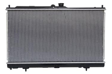 Radiator OS 2676