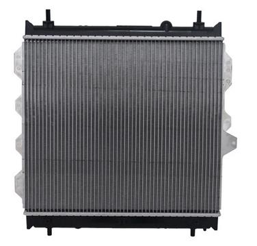 Radiator OS 2677