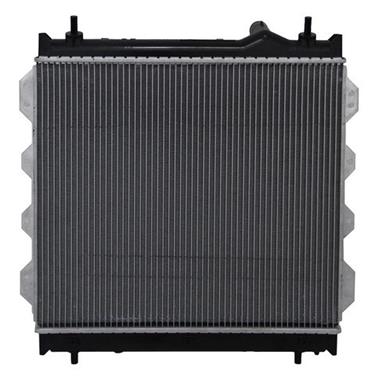 Radiator OS 2679