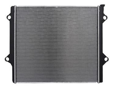 Radiator OS 2690