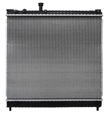 Radiator OS 2691