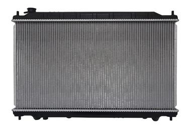 Radiator OS 2693