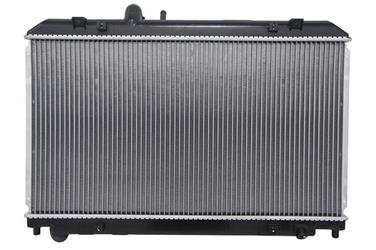 Radiator OS 2695