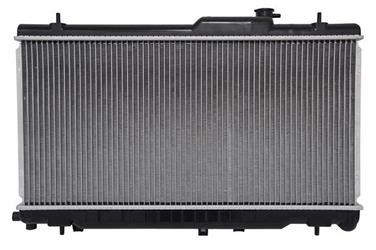 Radiator OS 2703