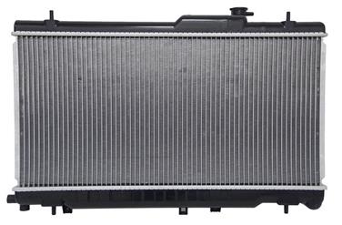 Radiator OS 2704