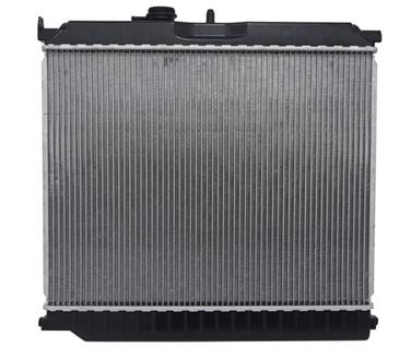 Radiator OS 2707