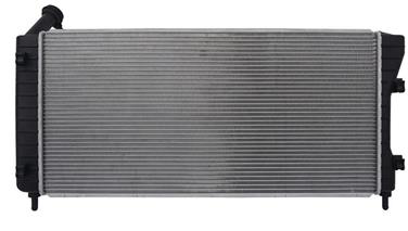 Radiator OS 2710