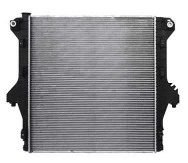 Radiator OS 2711