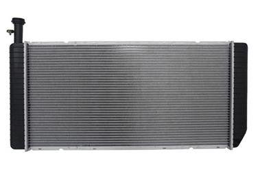 Radiator OS 2713