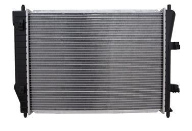 Radiator OS 2714