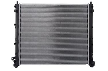 Radiator OS 2733