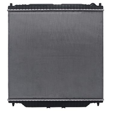 Radiator OS 2741