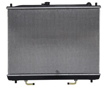 Radiator OS 2752