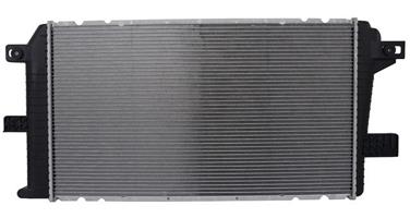 Radiator OS 2757