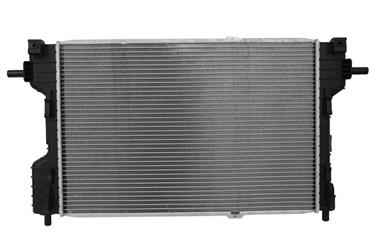 Radiator OS 2761