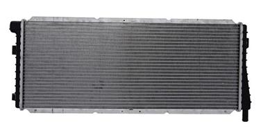 Radiator OS 2763