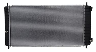 Radiator OS 2765