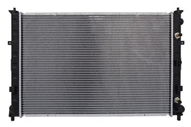 Radiator OS 2768