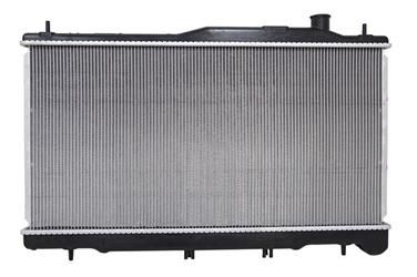 Radiator OS 2779