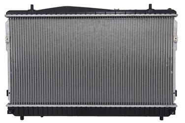 Radiator OS 2788