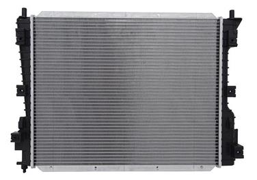 Radiator OS 2789