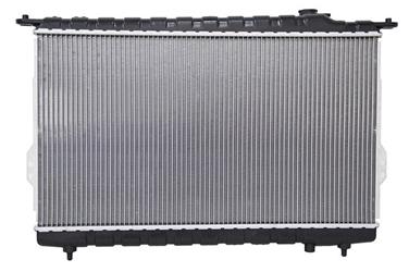 2005 Kia Amanti Radiator OS 2790