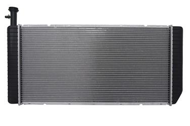 Radiator OS 2791