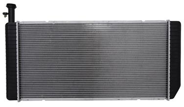 Radiator OS 2793