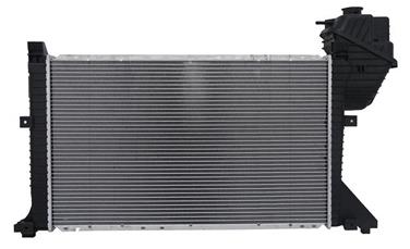 Radiator OS 2796