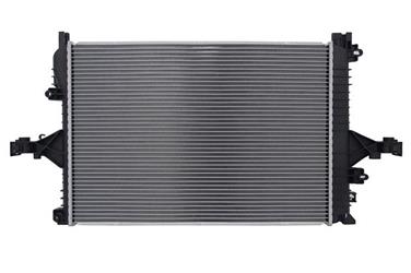 Radiator OS 2805