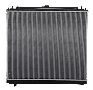 Radiator OS 2807