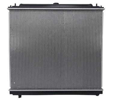 Radiator OS 2808