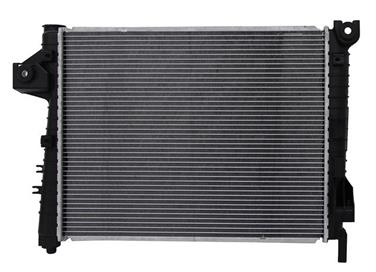 Radiator OS 2813