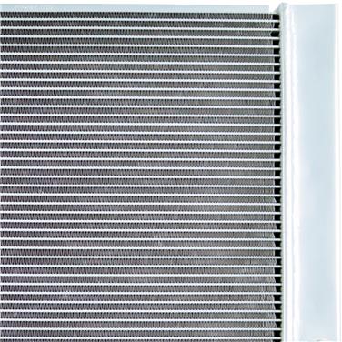 Radiator OS 2825