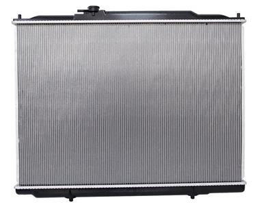 Radiator OS 2830