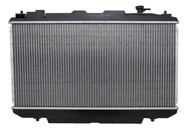 Radiator OS 2834