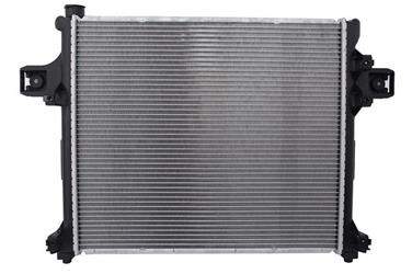 Radiator OS 2839