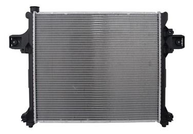 Radiator OS 2840