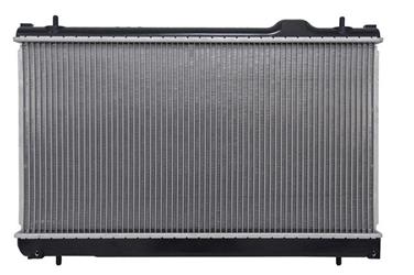 Radiator OS 2845