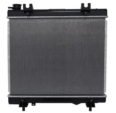 Radiator OS 2847