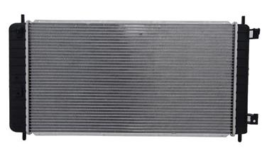 Radiator OS 2851