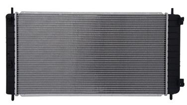 2009 Pontiac G6 Radiator OS 2864