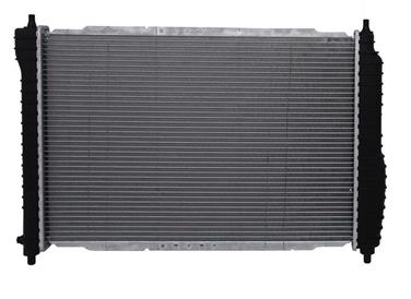 Radiator OS 2873