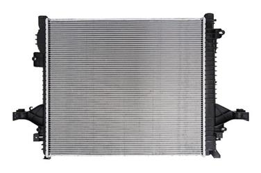 Radiator OS 2878